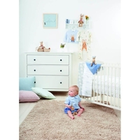 Плюшена играчка Peter Rabbit Signature Collection, 15 см.