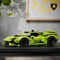 LEGO® Technic Lamborghini Huracán Tecnica 42161