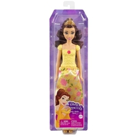 Кукла Mattel Disney Princess Бел, 29 см.