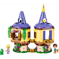 LEGO® Disney Princess Миникулата на Рапунцел 43294
