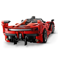 LEGO® Technic Ferrari FXX K 42212