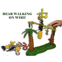 Игра Raya Toys Баланс по въже