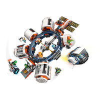LEGO® City Модулна космическа станция 60433
