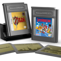 LEGO® Game Boy 72046