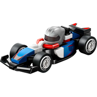 LEGO® F1® колекционерски състезателни коли 71049