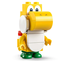 LEGO® Super Mario™ Допълнения Mario's House 71422