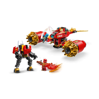 LEGO® NINJAGO® Робот буреносен ездач на Кай 71830