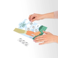 Персонализирана скреч картичка за най-добрият баща