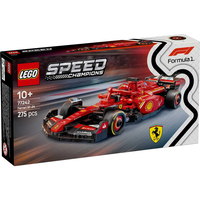 LEGO® Speed Champions F1® Болид Ferrari SF-24 77242