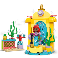 LEGO® Disney Princess Музикалната сцена на Ариел 43235