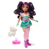 Кукла Spin Master Unicorn Academy Power of Friendship, 24 см.