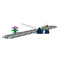 LEGO® DUPLO® Комплект с мост и релси за влак 10426