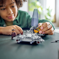 LEGO® Star Wars™ Пиратски воин 75346