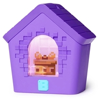 Интерактивна играчка Spin Master Bitzee Dog House Дигитален домашен любимец, 20151005