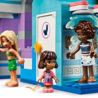 LEGO® Friends Воден парк Хартлейк Сити 42630