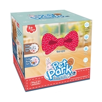 Интерактивна играчка Raya Toys Куче с аксесоари