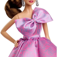 Кукла Mattel Barbie Signature Birthday Wishes