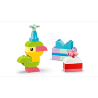 LEGO® DUPLO® Classic Цветна творческа кутия 10479