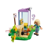 LEGO® Friends Mикробус за спасяване на кучета 41741