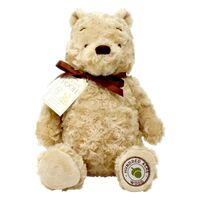 Плюшена играчка Мечо Пух Cuddly Classic, 26 см.