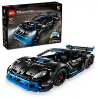 LEGO® Technic Състезателна кола Porsche GT4 e-Performance 42176