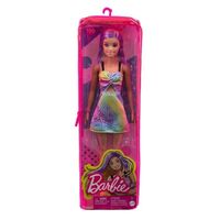 Кукла Mattel Barbie Fashionistas 190 3400455