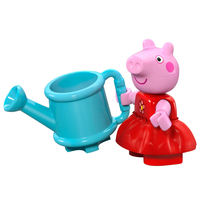 LEGO® DUPLO® Градината и дървесна къща на Пепа 10431