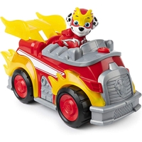 Игрален комплект Spin Master Paw Patrol Фигурка с превозно средство, Marshall