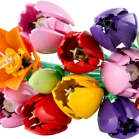 LEGO® Botanicals Букет лалета 11501