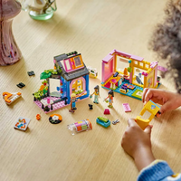 LEGO® Friends Магазин за ретро мода 42614