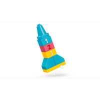 LEGO® DUPLO® Classic Цветна творческа кутия 10479