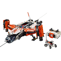 LEGO® Technic Тежкотоварен космически кораб VTOL LT81 42181