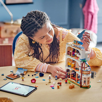 LEGO® Friends Хотел в замъка 42638
