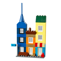 LEGO® Classic Голяма творческа кутия за блокчета 10698