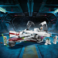 LEGO® Star Wars™ Изтребител ARC-170™ 75402