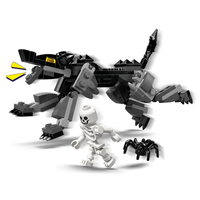 LEGO® Fortnite® Лагерът на Peely и Sparkplug 77075