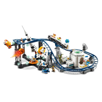 LEGO® Creator Космическо скоростно влакче 31142