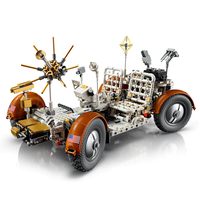 LEGO® Technic Луноход NASA Apollo 42182