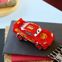 LEGO® Speed Champions Светкавицата Маккуин 77255