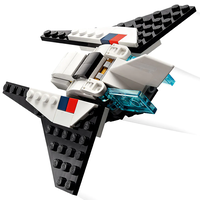 LEGO® Creator Космическа совалка 31134