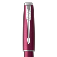 Писалка Parker Royal Urban Vibrant Magenta CT
