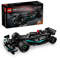 LEGO® Technic F1® Mercedes-AMG W14 E Performance Pull-Back 42165