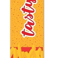 Магнитни книгоразделители - Book Time - Sweet and tasty