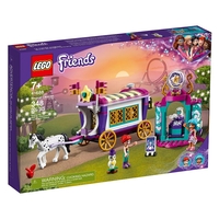 LEGO® Friends Магическа каравана 41688