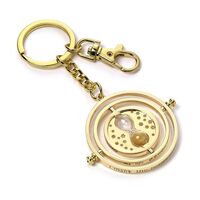 Ключодържател Harry Potter - Rotating Time Turner