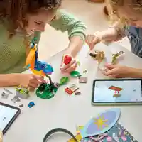 LEGO® Disney и Pixar Кевин и Дъг 43290