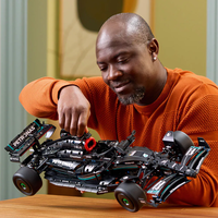 LEGO® Technic F1® Mercedes-AMG W14 E Performance 42171