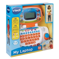 Детски лаптоп VTech