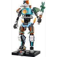 LEGO® Fortnite® KIT 77081
