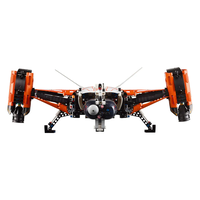 LEGO® Technic Тежкотоварен космически кораб VTOL LT81 42181